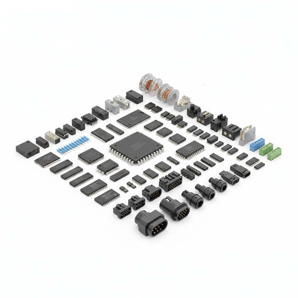 Electronic Parts